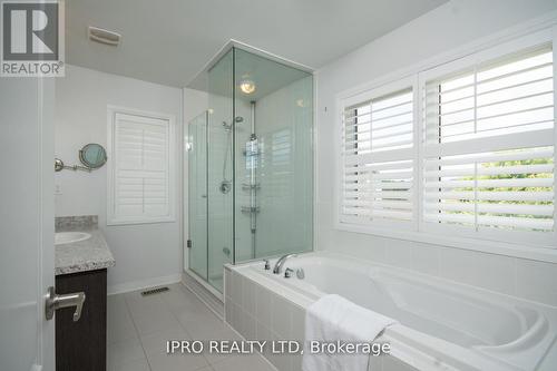 9 Porter Drive, Orangeville, ON - Indoor Photo Showing Bathroom