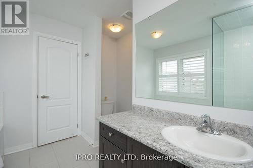 9 Porter Drive, Orangeville, ON - Indoor Photo Showing Bathroom