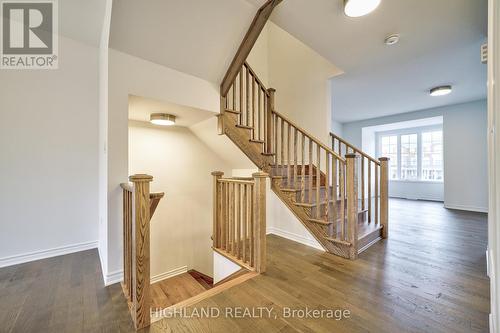 4 - 1210 Poppy Gardens, Oakville, ON - Indoor Photo Showing Other Room