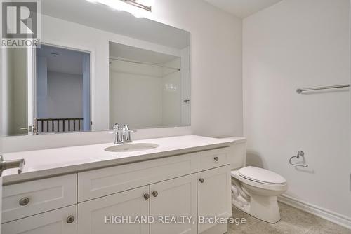 4 - 1210 Poppy Gardens, Oakville, ON - Indoor Photo Showing Bathroom