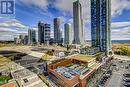 1301 - 10 Park Lawn Road, Toronto, ON  - Outdoor 