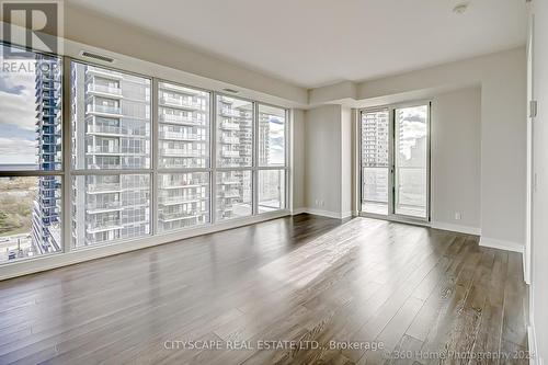 1301 - 10 Park Lawn Road, Toronto, ON - Indoor Photo Showing Other Room