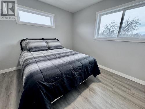 5830 Okanagan Street Unit# 102, Oliver, BC - Indoor Photo Showing Bedroom