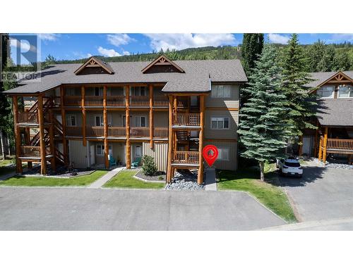 895 Dogwood Drive Unit# 13, Kimberley, BC - Outdoor With Facade