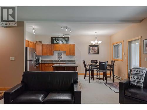 895 Dogwood Drive Unit# 13, Kimberley, BC - Indoor