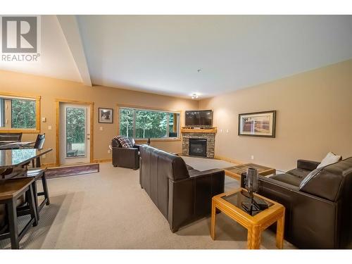 895 Dogwood Drive Unit# 13, Kimberley, BC - Indoor