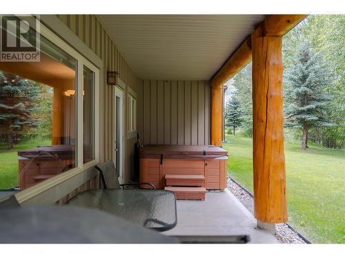 895 Dogwood Drive Unit# 13, Kimberley, BC - Outdoor With Exterior