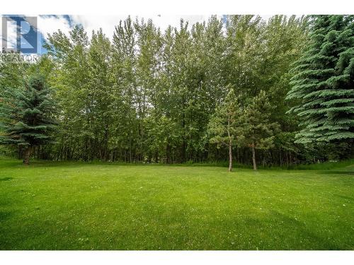 895 Dogwood Drive Unit# 13, Kimberley, BC - Outdoor