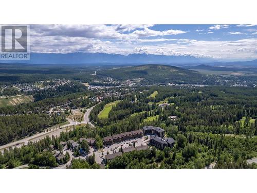 895 Dogwood Drive Unit# 13, Kimberley, BC - Outdoor With View