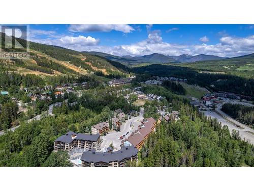 895 Dogwood Drive Unit# 13, Kimberley, BC - Outdoor With View