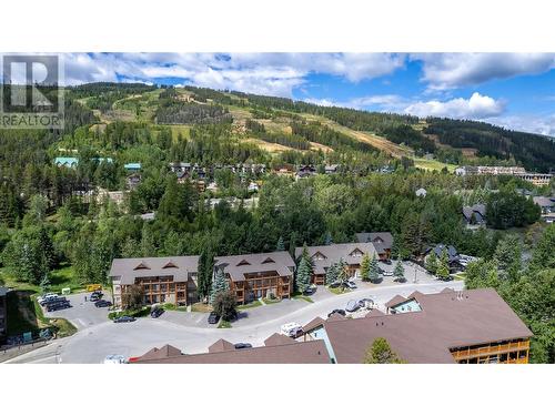 895 Dogwood Drive Unit# 13, Kimberley, BC - Outdoor With View