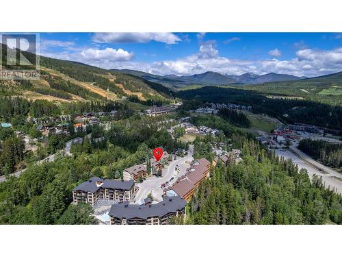 895 Dogwood Drive Unit# 13, Kimberley, BC - Outdoor With View