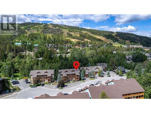 895 Dogwood Drive Unit# 13, Kimberley, BC - Outdoor With View