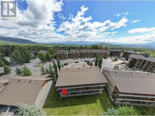 895 Dogwood Drive Unit# 13, Kimberley, BC - Outdoor With View