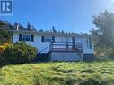 180 Freshwater Crescent, Placentia, NL  - Outdoor With Deck Patio Veranda 