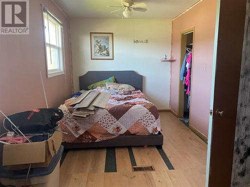 180 Freshwater Crescent, Placentia, NL - Indoor Photo Showing Bedroom