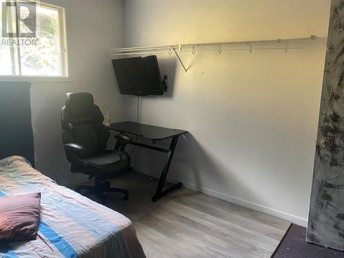 180 Freshwater Crescent, Placentia, NL - Indoor Photo Showing Bedroom