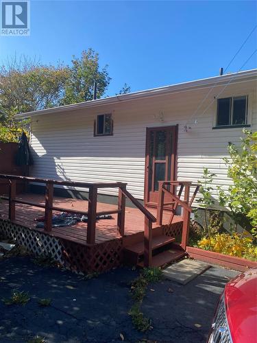 180 Freshwater Crescent, Placentia, NL - Outdoor With Exterior