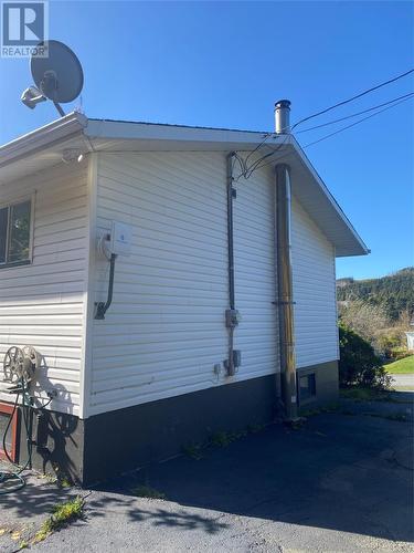 180 Freshwater Crescent, Placentia, NL - Outdoor With Exterior