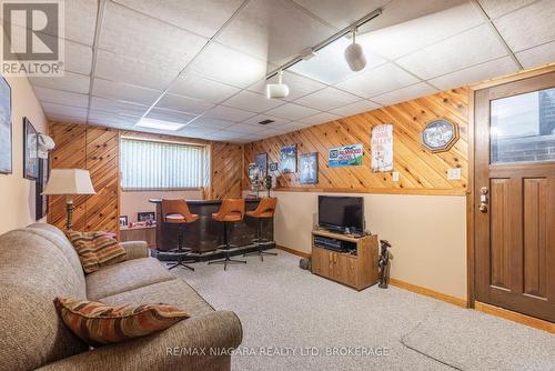 2495 Coral Avenue, Fort Erie (328 - Stevensville), ON - Indoor