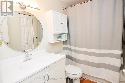 3125 Secord Place, Niagara Falls (205 - Church'S Lane), ON - Indoor Photo Showing Bathroom