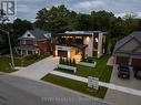 1135 Balfour Street, Pelham, ON  - Outdoor With Facade 