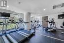 508 8 Smithe Mews, Vancouver, BC  - Indoor Photo Showing Gym Room 