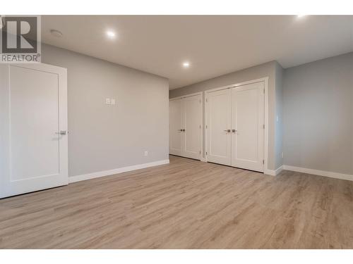 5830 Okanagan Street Unit# 103, Oliver, BC - Indoor