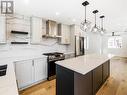 5449 Killarney Street, Vancouver, BC  - Indoor Photo Showing Kitchen With Upgraded Kitchen 