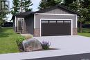 535 Doran Crescent, Saskatoon, SK  - Outdoor 