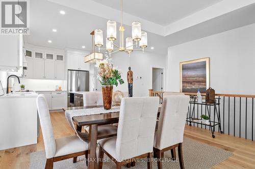 2710 Delmar Street, Kingston (City Northwest), ON - Indoor Photo Showing Dining Room