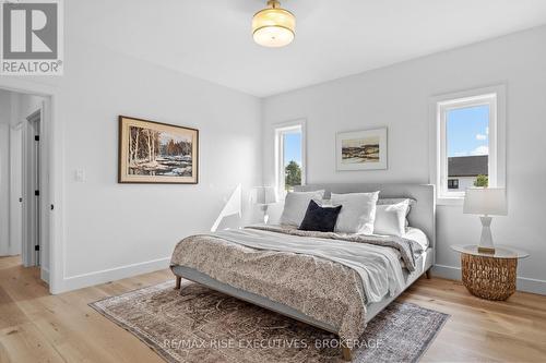 2710 Delmar Street, Kingston (City Northwest), ON - Indoor Photo Showing Bedroom