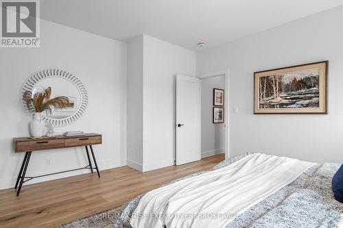 2710 Delmar Street, Kingston (City Northwest), ON - Indoor Photo Showing Bedroom