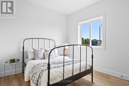 2710 Delmar Street, Kingston (City Northwest), ON - Indoor Photo Showing Bedroom