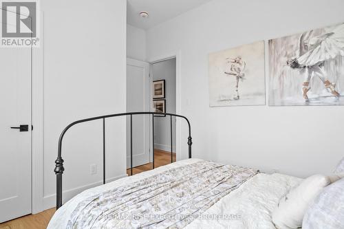 2710 Delmar Street, Kingston (City Northwest), ON - Indoor Photo Showing Bedroom