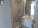 502 - 77 Shuter Street, Toronto, ON  - Indoor Photo Showing Bathroom 