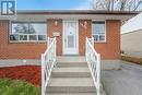 1204 Simcoe Street S, Oshawa, ON  - Outdoor With Exterior 