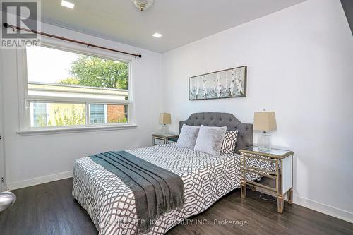 137 Benleigh Drive, Toronto, ON - Indoor Photo Showing Bedroom