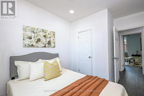 137 Benleigh Drive, Toronto, ON - Indoor Photo Showing Bedroom