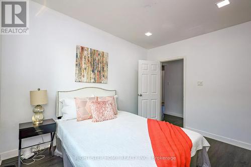 137 Benleigh Drive, Toronto, ON - Indoor Photo Showing Bedroom