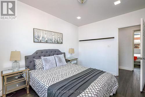 137 Benleigh Drive, Toronto, ON - Indoor Photo Showing Bedroom