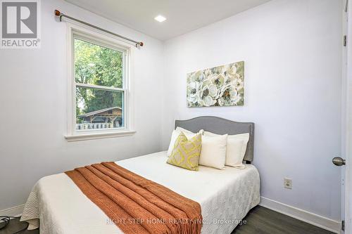 137 Benleigh Drive, Toronto, ON - Indoor Photo Showing Bedroom