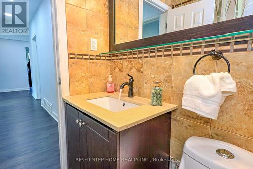 137 Benleigh Drive, Toronto, ON - Indoor Photo Showing Bathroom