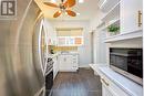 137 Benleigh Drive, Toronto, ON  - Indoor Photo Showing Kitchen 