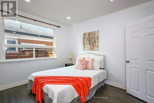 137 Benleigh Drive, Toronto, ON - Indoor Photo Showing Bedroom