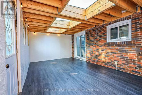 137 Benleigh Drive, Toronto, ON - Indoor Photo Showing Other Room