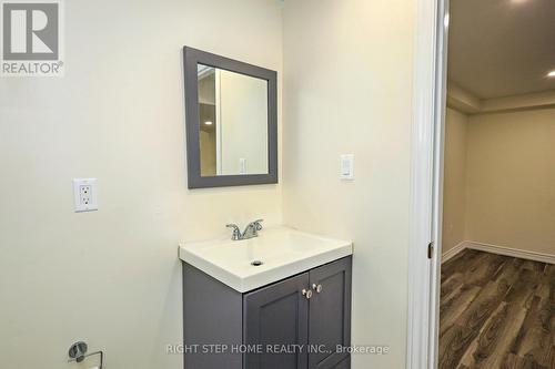 137 Benleigh Drive, Toronto, ON - Indoor Photo Showing Bathroom