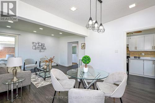 137 Benleigh Drive, Toronto, ON - Indoor Photo Showing Other Room