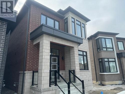 35 Golden Fern Street, Markham, ON - Outdoor