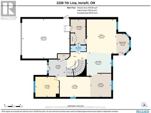 2320 7Th Line, Innisfil, ON - Other